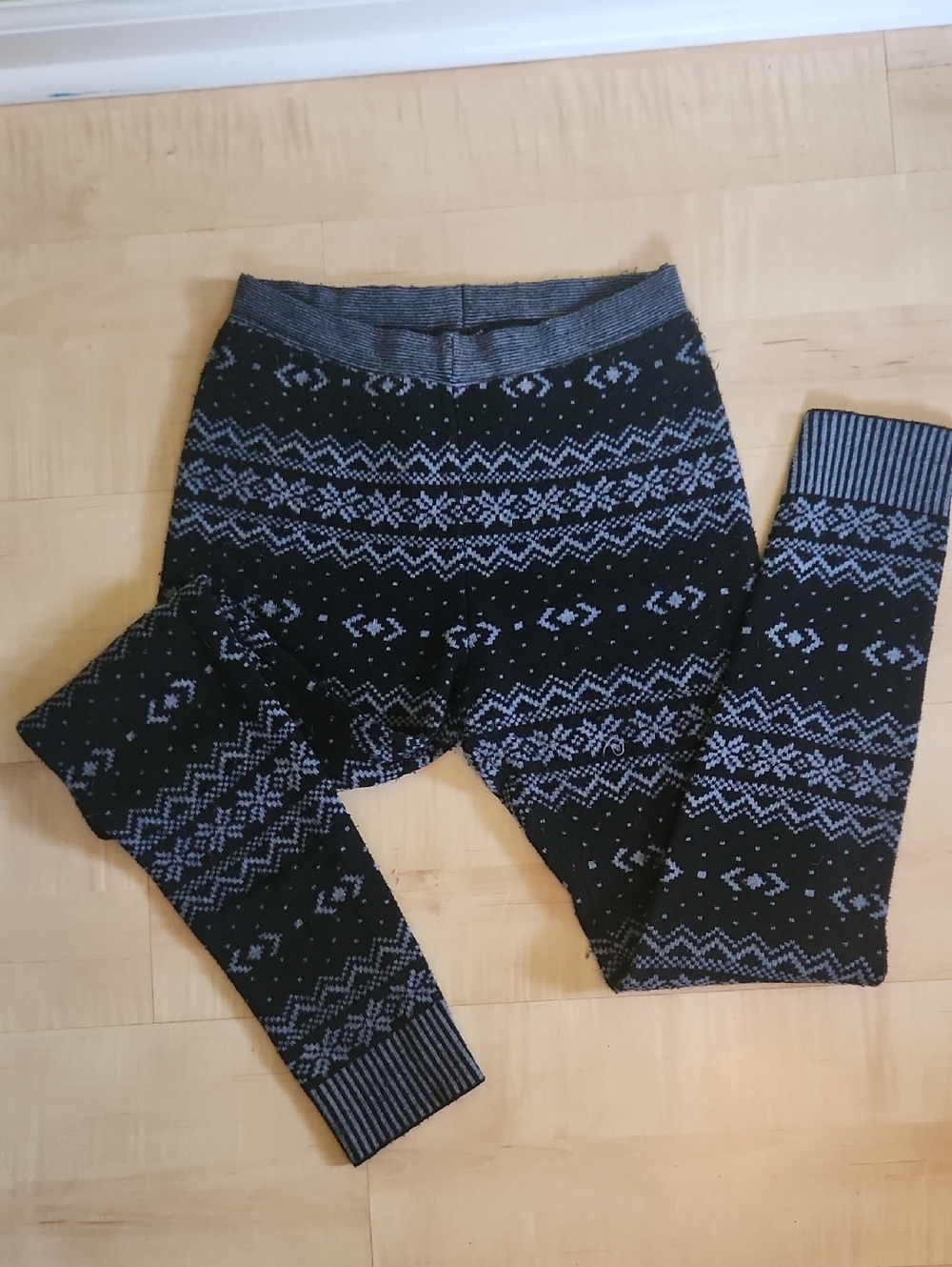 Connection 18 warm Leggings